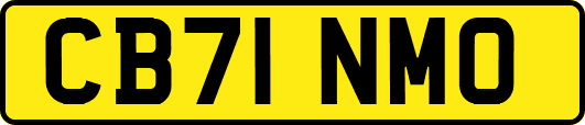 CB71NMO