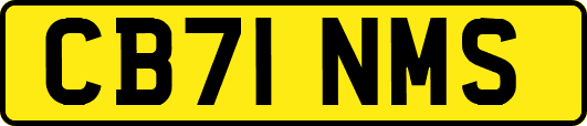 CB71NMS
