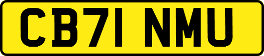 CB71NMU