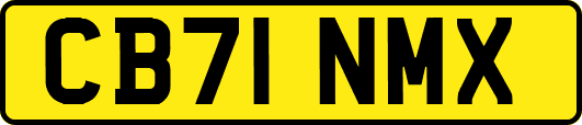 CB71NMX