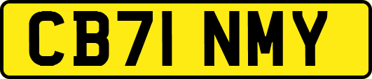 CB71NMY