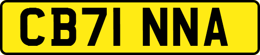 CB71NNA