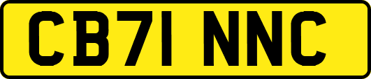 CB71NNC