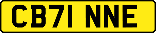 CB71NNE