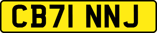 CB71NNJ
