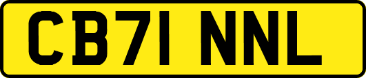 CB71NNL