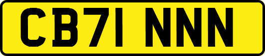 CB71NNN