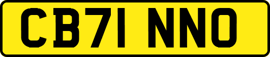 CB71NNO