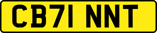 CB71NNT
