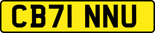 CB71NNU
