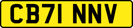 CB71NNV