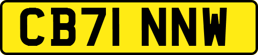 CB71NNW