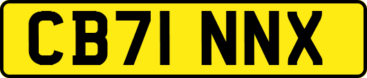 CB71NNX