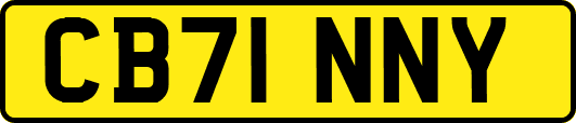 CB71NNY
