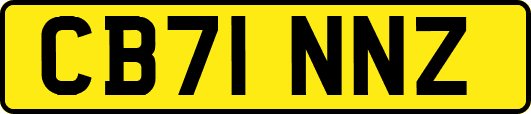 CB71NNZ