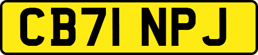 CB71NPJ