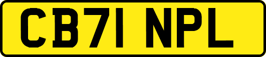 CB71NPL