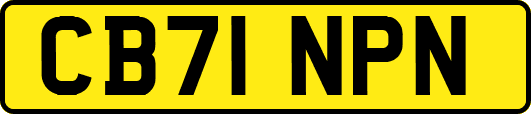 CB71NPN