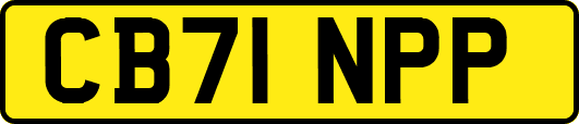 CB71NPP