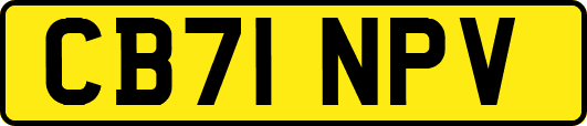 CB71NPV