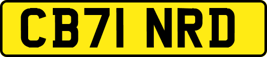 CB71NRD