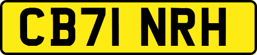 CB71NRH