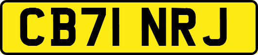 CB71NRJ