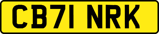 CB71NRK