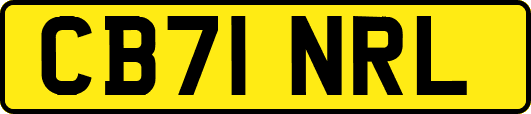 CB71NRL