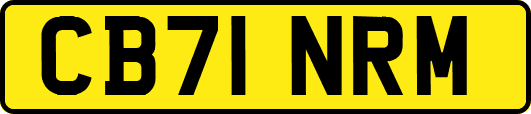 CB71NRM