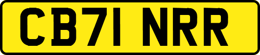 CB71NRR