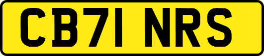 CB71NRS