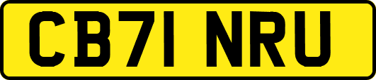 CB71NRU