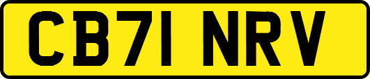 CB71NRV