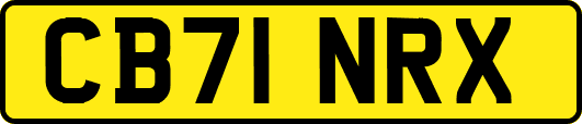 CB71NRX