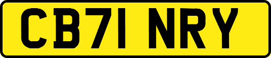 CB71NRY