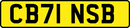 CB71NSB