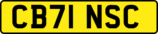 CB71NSC