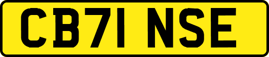 CB71NSE