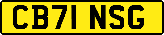 CB71NSG
