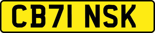CB71NSK