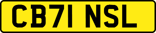 CB71NSL