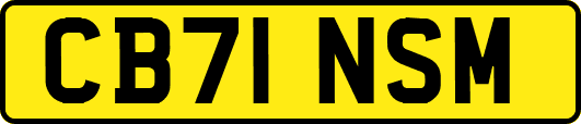 CB71NSM