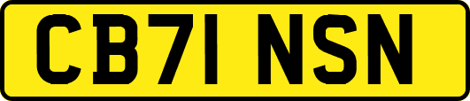 CB71NSN