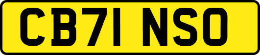 CB71NSO