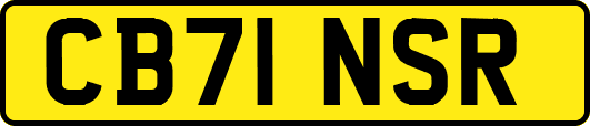 CB71NSR