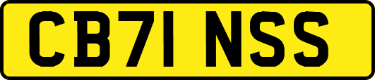 CB71NSS