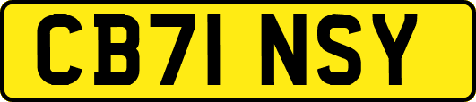 CB71NSY