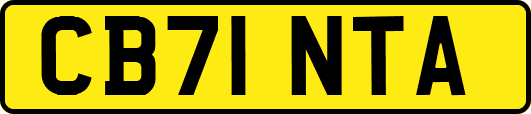 CB71NTA