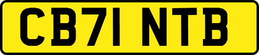 CB71NTB
